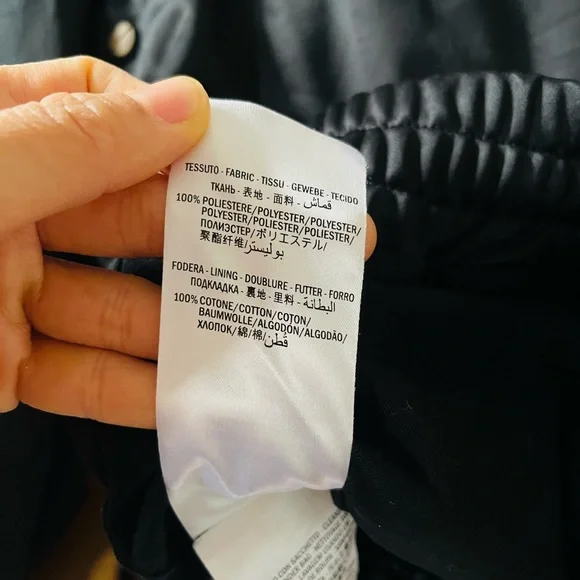 Gucci technical overside jacket unsexy - Picture 9 of 9